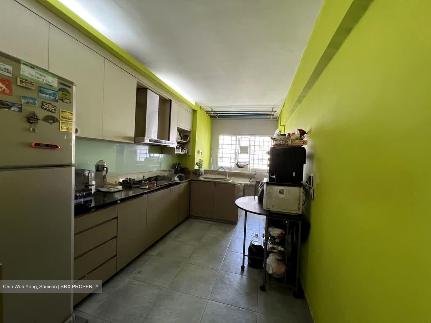 Blk 208 Bukit Batok Street 21 (Bukit Batok), HDB 4 Rooms #581523641